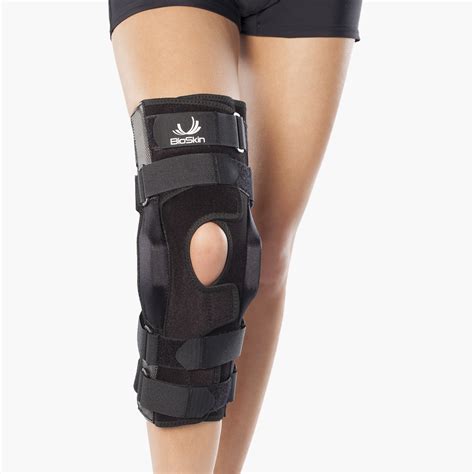 BioSkin Gladiator Knee Brace Beagle Orthopaedic