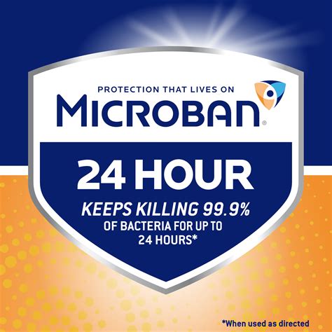 Microban 24 Hour Disinfectant Sanitizing Spray, Fresh Scent, 15 fl oz ...