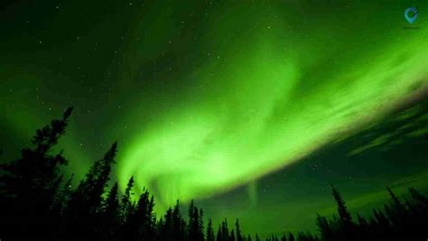 Yellowknife Northern Lights trip in 2024 | Best Time and Place ...