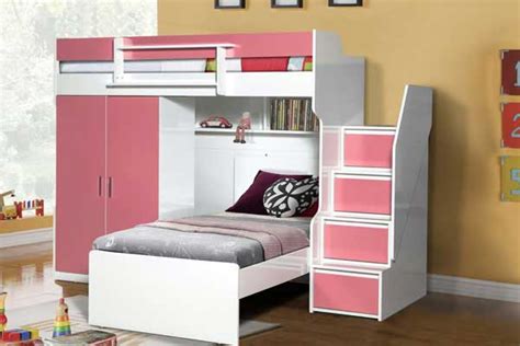 Childrens Bedroom Furniture