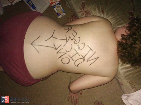 Nasty Annie Has Fat Breasts ZB Porn