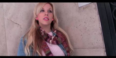 Gorgeous Blonde Picked Up For Sex On The Streets Tnaflix