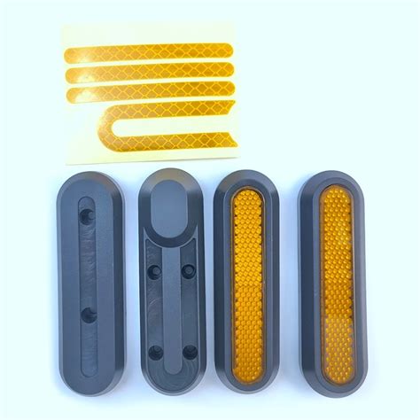 Защитный чехол на колесо для электроскутера Xiaomi Pro 2/1S/M365 ...