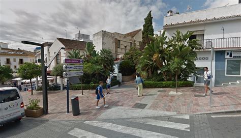 La Policía Nacional Esclarece Un Asesinato Ocurrido En Marbella