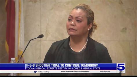 Medical Experts Testify On Mental State Of Raul Lopez