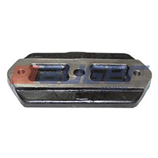 2x Drehgestellhalter Federsattel für 81414050011 lkw teile24 LKW