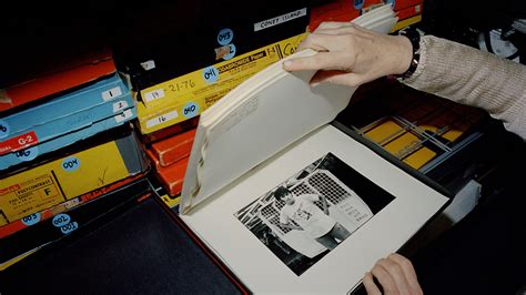 Gottfried’s Street Photography Captured N.Y.C. in the ’80s. Now It ...