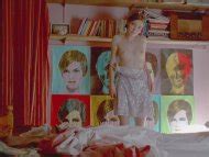 Naked Kelly MacDonald In Trainspotting