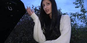 Public Agent Coco Kiss Fix My Car And Screw My Pussy CoCo Kisses Porn Videos