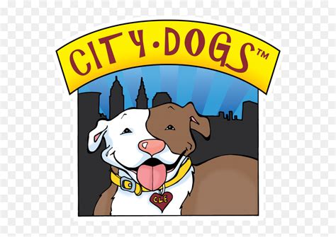 City Dogs Cleveland - City Dogs Cleveland - Cleveland Animal Care & Control, HD Png Download - vhv