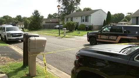 Barricade Situation Inside New Castle County Home Ends With Woman