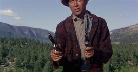 Miguel Marías The Naked Spur Anthony Mann