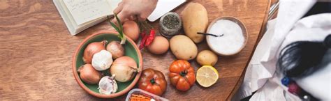 food courses eit campus