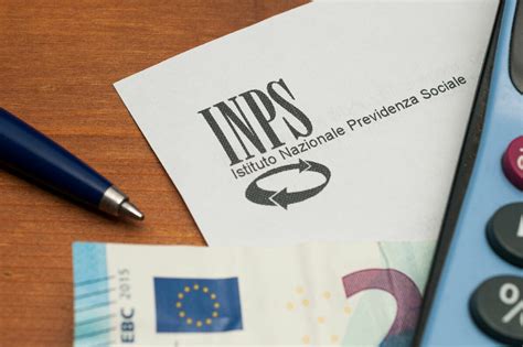 Inps Isee Difforme Per Beneficiari Dell Assegno Unico Su