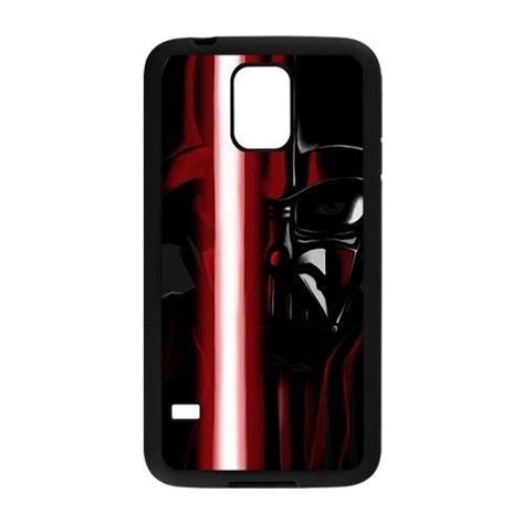 Custom Star Wars Darth Vader Cool For Samsung Galaxy S3 S4 S5 Phone Case Cover Cool Phone