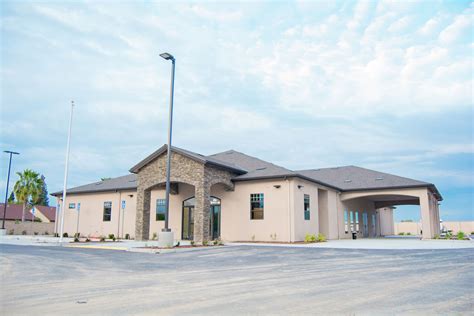 Dopkins, Funeral Chapel — Yanez Construction