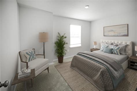 New Home Communities - Breeze Homes Jacksonville, FL
