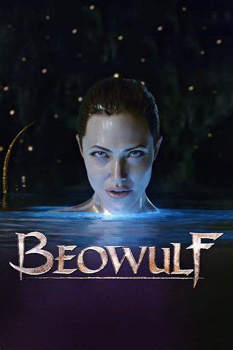 Beowulf Movie 2007