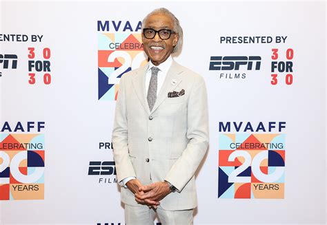 Al Sharpton Net Worth - Wiki, Age, Weight and Height, Relationships