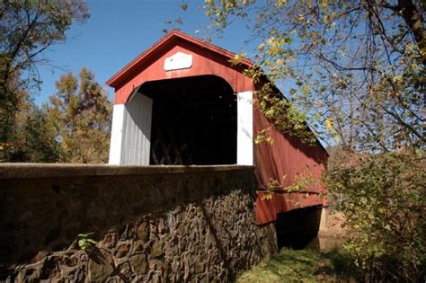 Photo Gallery Bucks County Covered Bridge Society