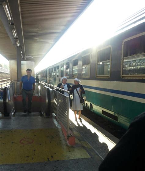 Alluvione Costa Azzurra Noi Bloccati Sui Treni Di Ritorno Da Lourdes