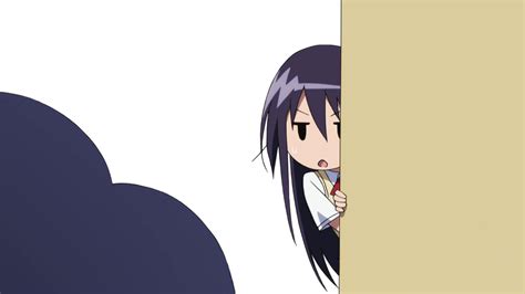 Seitokai Yakuindomo S2 Image Fancaps