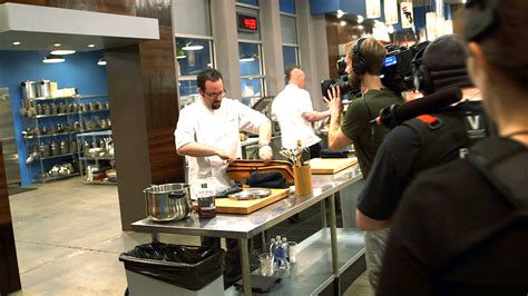 Watch Battle Of The Sous Chefs Making Food Porn Top Chef Masters Season Episode Video