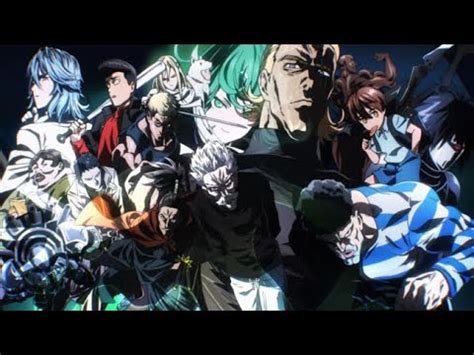 Amv One Punch Man Opening Hero No Apostle By Jam Project