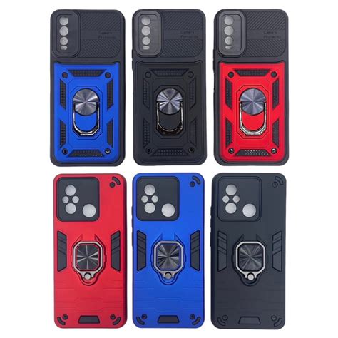 Anti Shock Infinix Hot G Hot I Hot Pro