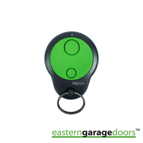 merlin garage door remotes buy   instore bayswater today