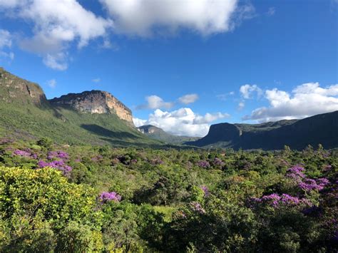 Salvador Chapada Diamantina - Chapada Diamantina -Things to do- Salvador da Bahia, Brazil - Journey ...