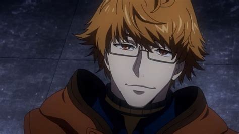 Nishiki Nishio || Tokyo Ghoul | Tokyo ghoul, Nishio, Ayato kirishima