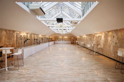 Hall For Rent Near You | Storefront