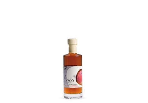 Aceto Di Mele Balsamico Amea Egocalo Xv Agrodolce Ml Mengazzoli