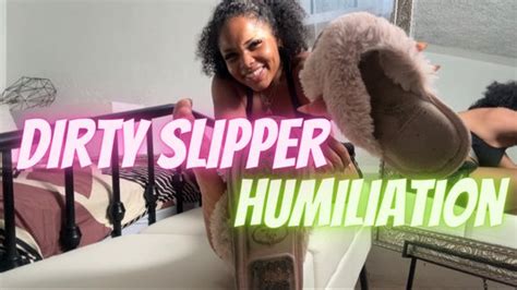 SLIPPERS Videos And Porn Clips Clips4Sale