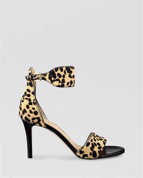 50 Animal Print High Heels Shoes Ideas 1 – Style Female