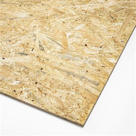 7 16 In X 4 Ft X 10 Ft Southern Yellow Pine Osb Oriented 53 OFF