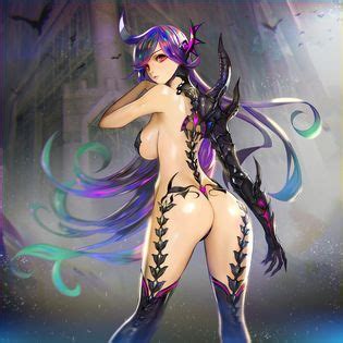 Deities Luscious Hentai Manga Porn