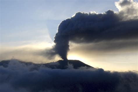 More bodies found after surprise eruption of Indonesia’s Mount Marapi | Borneo Bulletin Online