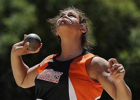 Worst Facial Expressions of Shot Put Athletes (16 pictures) | Memolition