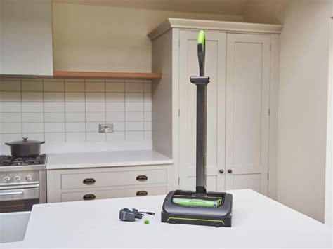 Gtech Airram Mk Review Cordless Vacuum Cleaner Tried And Tested The