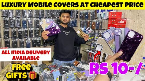 Cheapest Mobile Covers Cheapest Mobile Accessories Wholesale Youtube