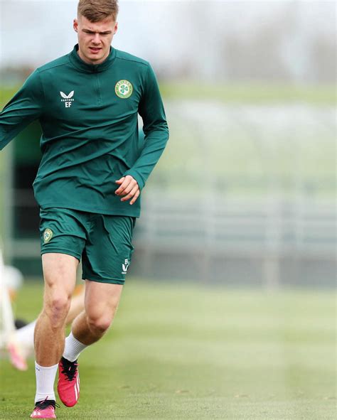 EVAN TO BE THE NEW LEW | Irish Daily Mirror - newspaper - Read this