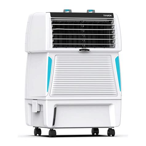 Symphony Touch Personal Room Air Cooler Nbes