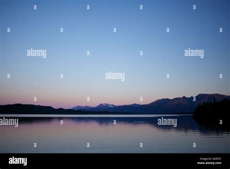 Iliamna lake alaska hi-res stock photography and images - Alamy