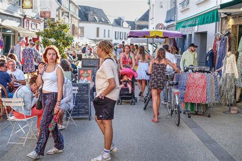 Quoi faire à Carnac en 24 heures Le Blog par Breizh Club