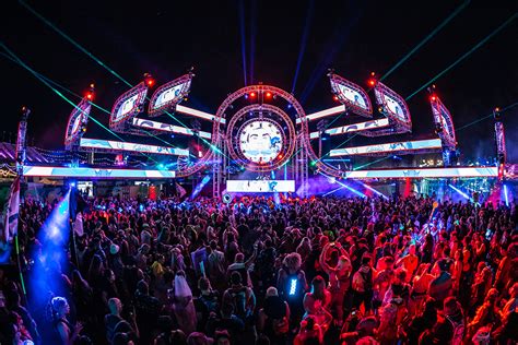 Stages Edc Las Vegas 2024