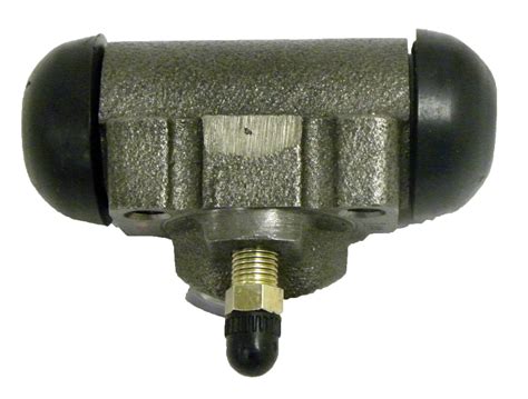 Crown Automotive Rear Wheel Cylinder For Jeep Cj Wrangler Yj