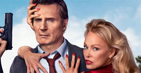 First Reactions Yes The Naked Gun Is As Hilarious As We Hoped