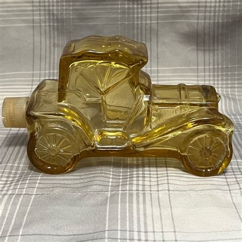 Avon Other Vintage Avon Cologne Bottle Poshmark